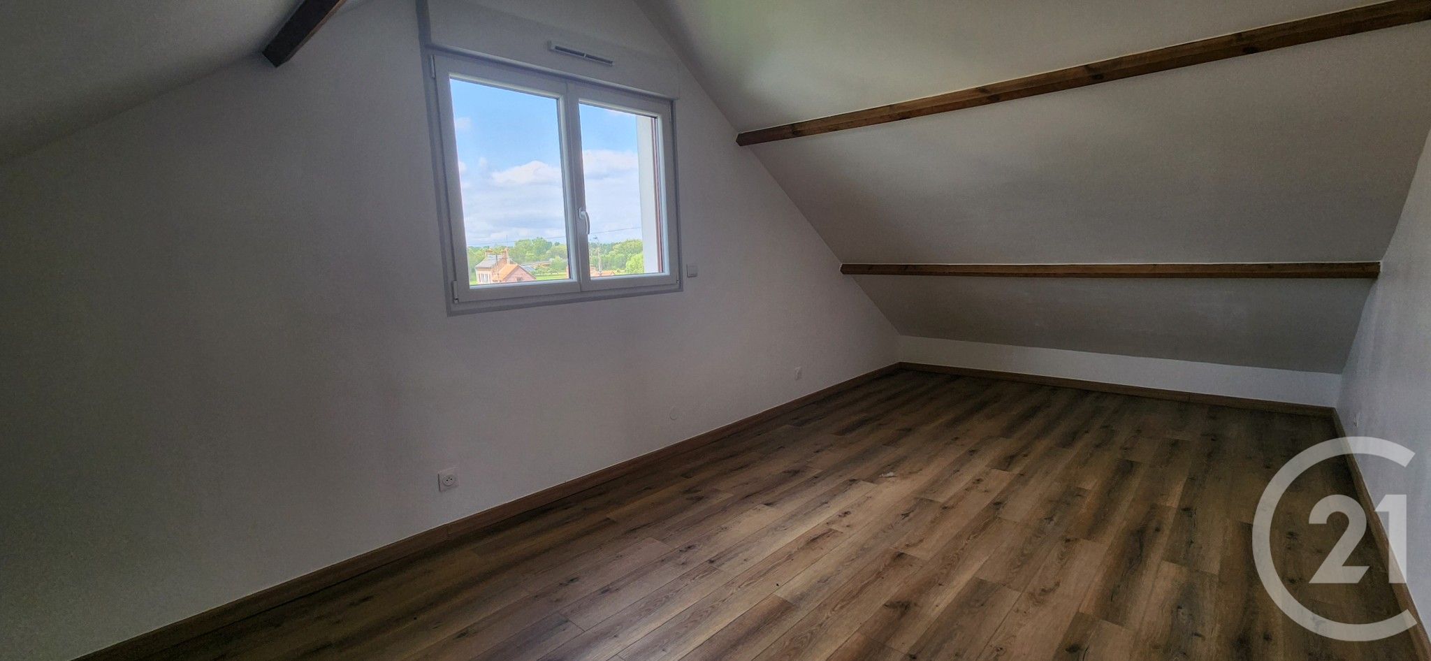 Maison à vendre - 4 pièces - 103 m2 - Abbeville - 80 - PICARDIE — 19