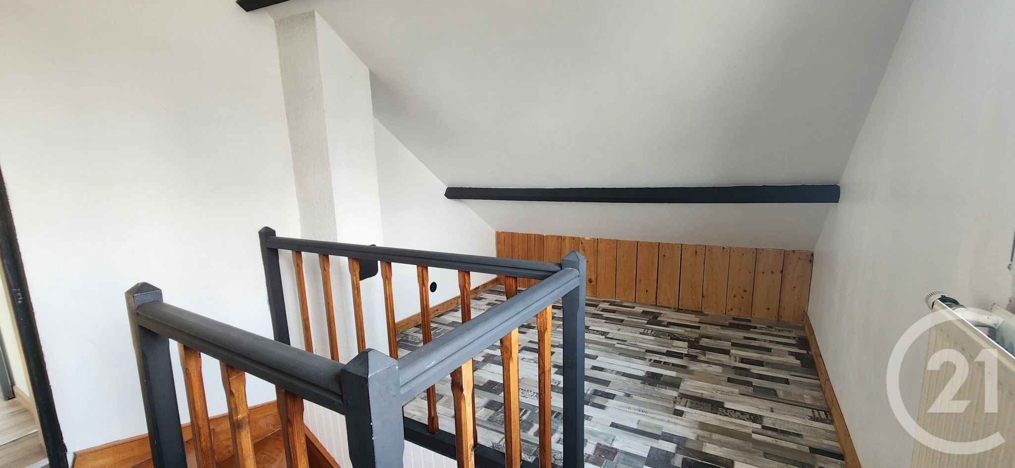 Maison à vendre - 4 pièces - 103 m2 - Abbeville - 80 - PICARDIE — 21