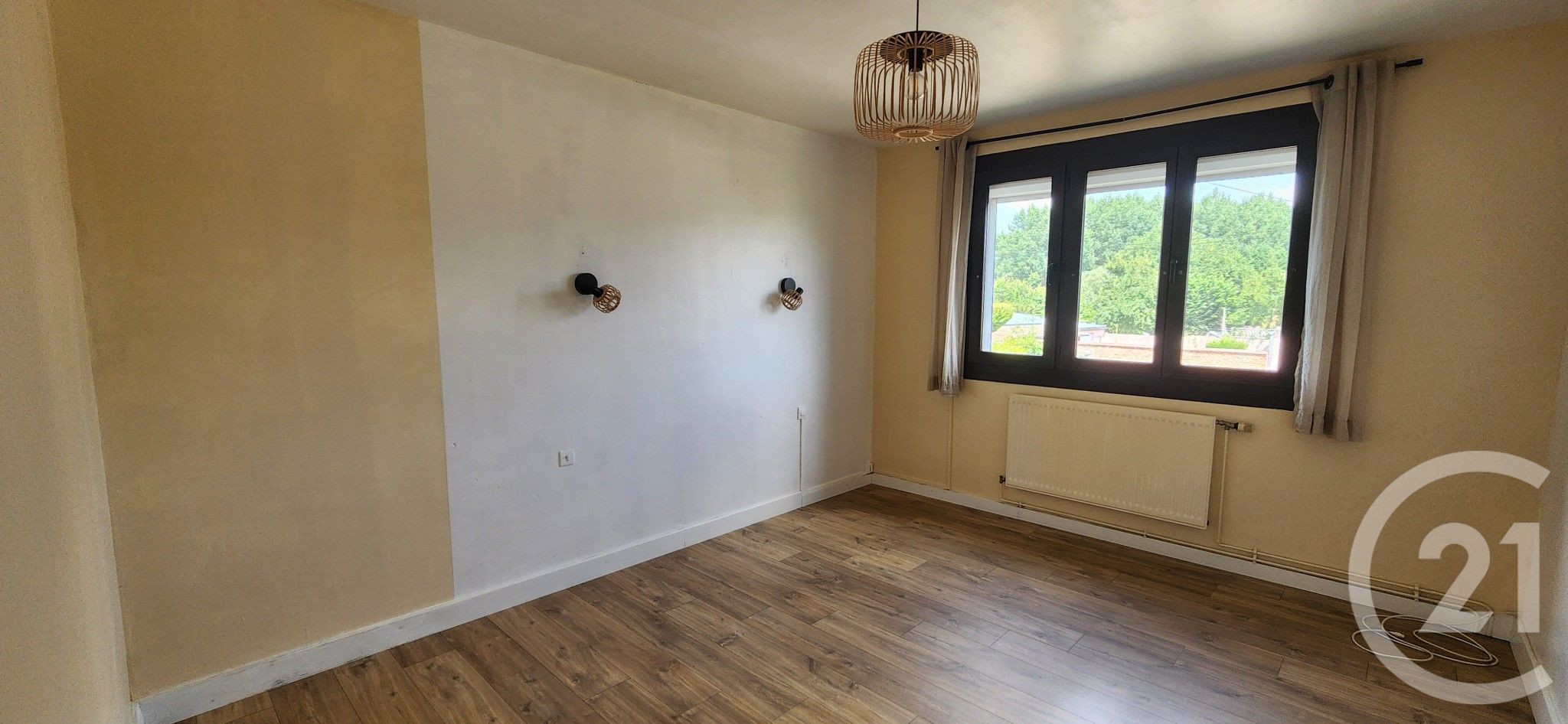 Maison à vendre - 4 pièces - 103 m2 - Abbeville - 80 - PICARDIE — 11