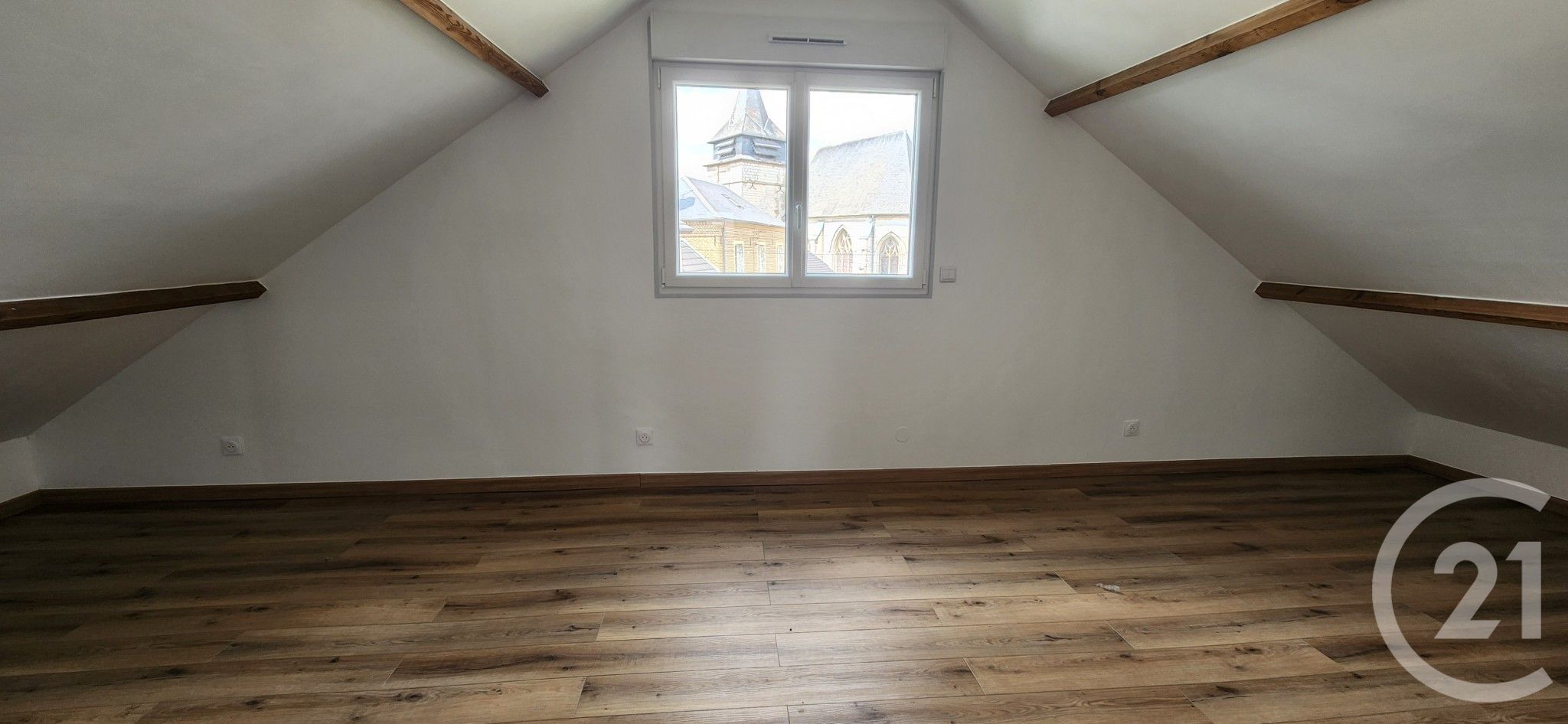 Maison à vendre - 4 pièces - 103 m2 - Abbeville - 80 - PICARDIE — 18