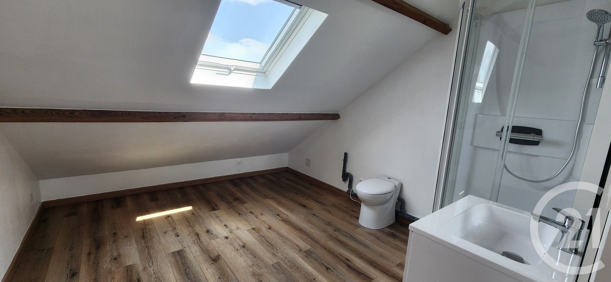 Maison à vendre - 4 pièces - 103 m2 - Abbeville - 80 - PICARDIE — 20
