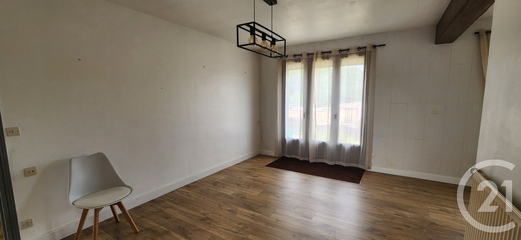 Maison à vendre - 4 pièces - 103 m2 - Abbeville - 80 - PICARDIE — 6