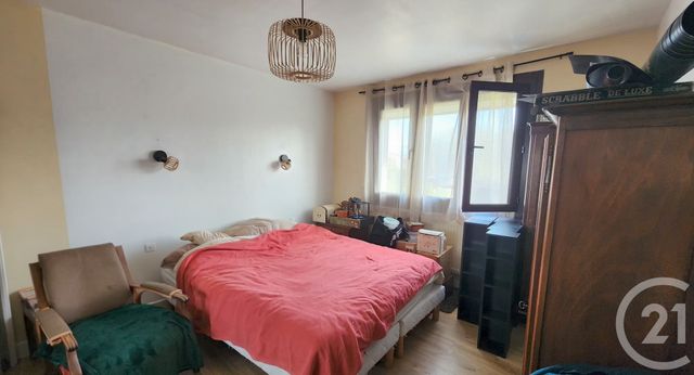 Maison &agrave; vendre - 4 pi&egrave;ces - 103 m2 - Abbeville - 80 - PICARDIE