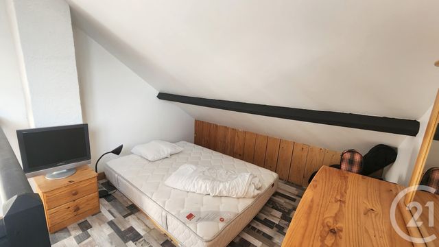 Maison &agrave; vendre - 4 pi&egrave;ces - 103 m2 - Abbeville - 80 - PICARDIE