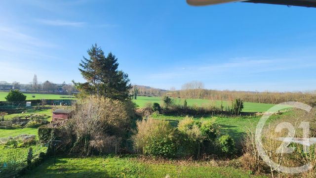 Maison &agrave; vendre - 4 pi&egrave;ces - 103 m2 - Abbeville - 80 - PICARDIE