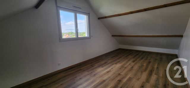 Maison &agrave; vendre - 4 pi&egrave;ces - 103 m2 - Abbeville - 80 - PICARDIE