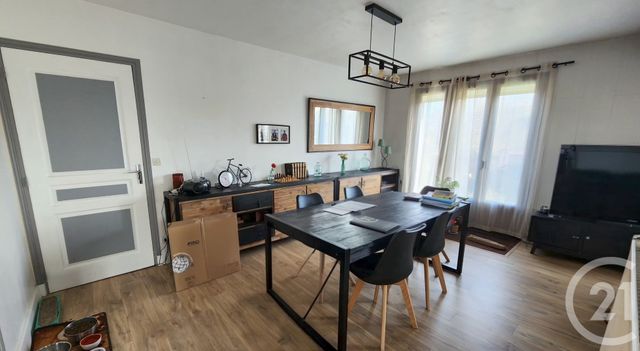 Maison &agrave; vendre - 4 pi&egrave;ces - 103 m2 - Abbeville - 80 - PICARDIE