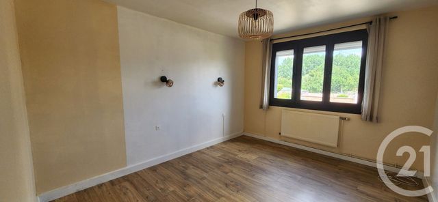 Maison &agrave; vendre - 4 pi&egrave;ces - 103 m2 - Abbeville - 80 - PICARDIE