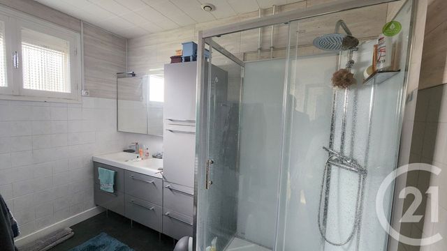 Maison &agrave; vendre - 4 pi&egrave;ces - 103 m2 - Abbeville - 80 - PICARDIE