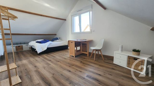 Maison &agrave; vendre - 4 pi&egrave;ces - 103 m2 - Abbeville - 80 - PICARDIE