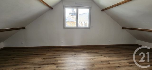 Maison &agrave; vendre - 4 pi&egrave;ces - 103 m2 - Abbeville - 80 - PICARDIE
