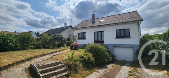 maison - ABBEVILLE - 80