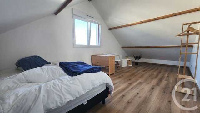 Maison &agrave; vendre - 4 pi&egrave;ces - 103 m2 - Abbeville - 80 - PICARDIE