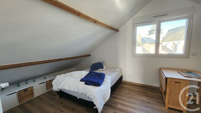 Maison &agrave; vendre - 4 pi&egrave;ces - 103 m2 - Abbeville - 80 - PICARDIE