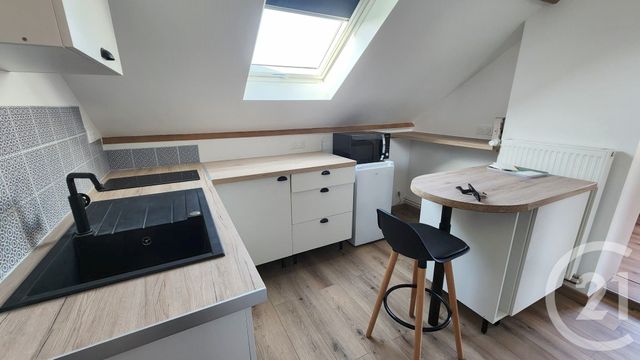 Maison &agrave; vendre - 4 pi&egrave;ces - 103 m2 - Abbeville - 80 - PICARDIE