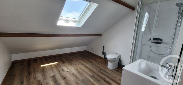 Maison &agrave; vendre - 4 pi&egrave;ces - 103 m2 - Abbeville - 80 - PICARDIE
