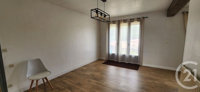 Maison &agrave; vendre - 4 pi&egrave;ces - 103 m2 - Abbeville - 80 - PICARDIE