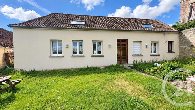 Maison 3 pièces 80 m² · à Grand-Laviers · 80 m² · 112 000 €