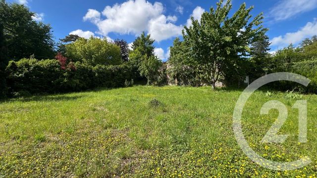 Maison &agrave; vendre - 3 pi&egrave;ces - 80 m2 - Grand Laviers - 80 - PICARDIE