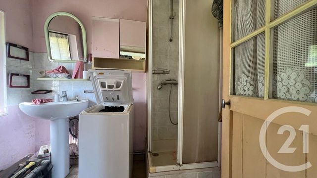 Maison &agrave; vendre - 3 pi&egrave;ces - 80 m2 - Grand Laviers - 80 - PICARDIE
