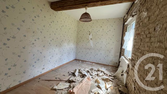 Maison &agrave; vendre - 3 pi&egrave;ces - 80 m2 - Grand Laviers - 80 - PICARDIE