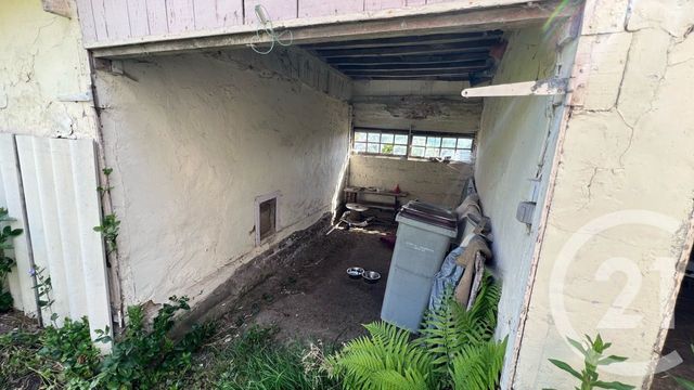 Maison &agrave; vendre - 3 pi&egrave;ces - 80 m2 - Grand Laviers - 80 - PICARDIE