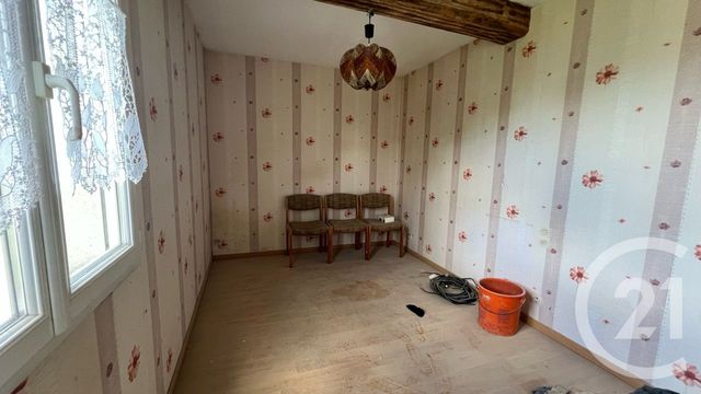 Maison &agrave; vendre - 3 pi&egrave;ces - 80 m2 - Grand Laviers - 80 - PICARDIE