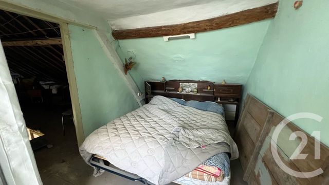 Maison &agrave; vendre - 3 pi&egrave;ces - 80 m2 - Grand Laviers - 80 - PICARDIE