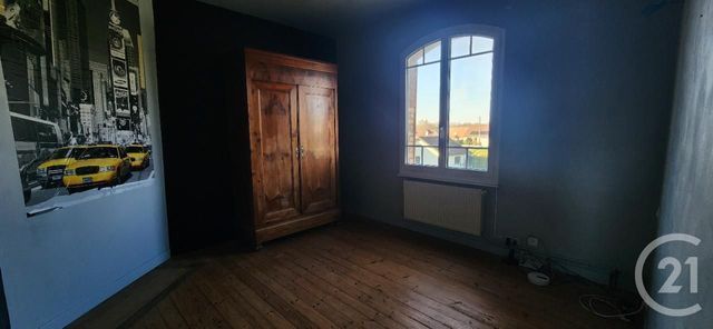 Maison &agrave; vendre - 4 pi&egrave;ces - 110 m2 - Abbeville - 80 - PICARDIE