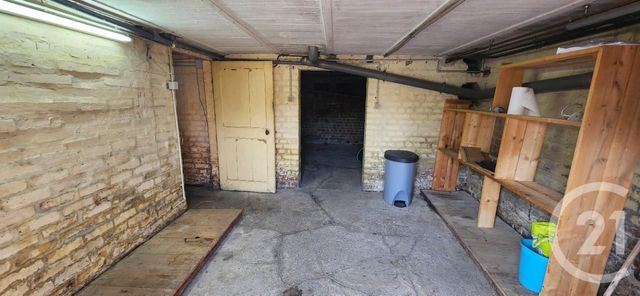 Maison &agrave; vendre - 4 pi&egrave;ces - 110 m2 - Abbeville - 80 - PICARDIE