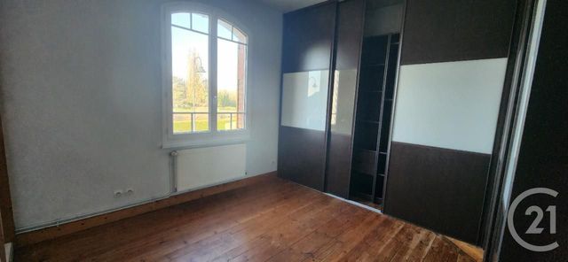 Maison &agrave; vendre - 4 pi&egrave;ces - 110 m2 - Abbeville - 80 - PICARDIE
