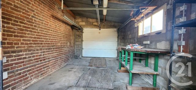 Maison &agrave; vendre - 4 pi&egrave;ces - 110 m2 - Abbeville - 80 - PICARDIE