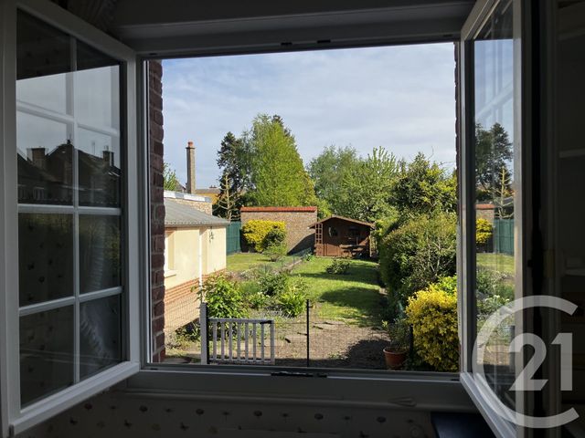 Appartement &agrave; louer - 3 pi&egrave;ces - 62 m2 - Abbeville - 80 - PICARDIE