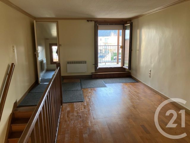 Appartement F2 &agrave; louer - 2 pi&egrave;ces - 51,70 m2 - Abbeville - 80 - PICARDIE