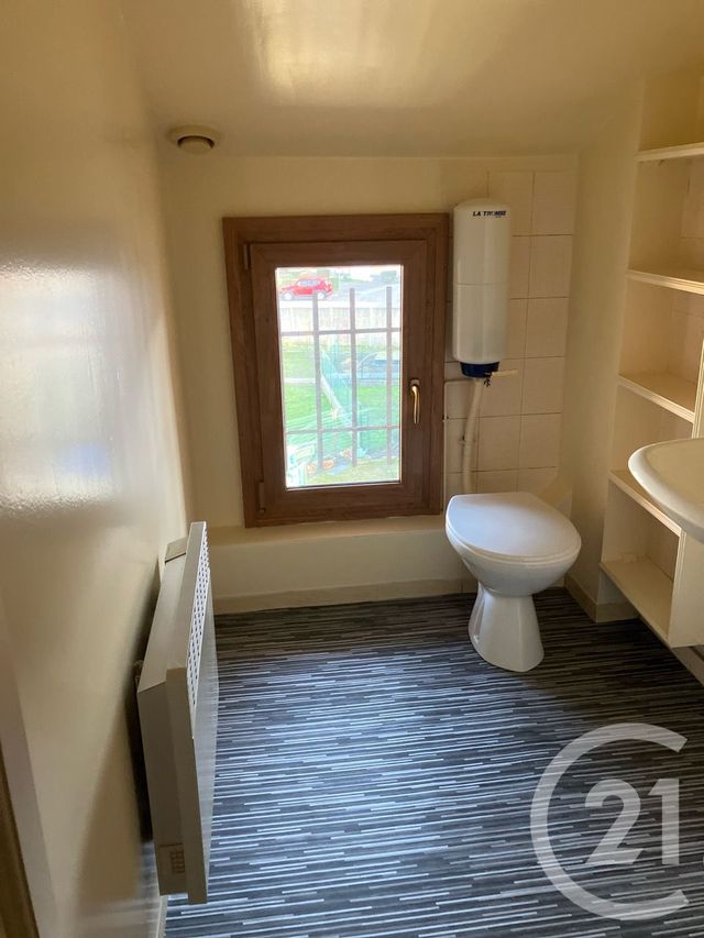 Appartement F2 &agrave; louer - 2 pi&egrave;ces - 51,70 m2 - Abbeville - 80 - PICARDIE