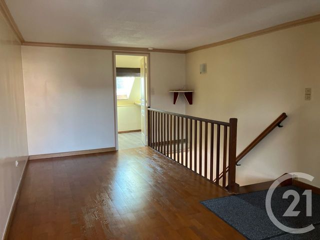 Appartement F2 &agrave; louer - 2 pi&egrave;ces - 51,70 m2 - Abbeville - 80 - PICARDIE