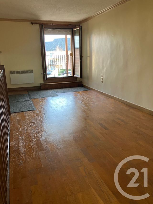 Appartement F2 &agrave; louer - 2 pi&egrave;ces - 51,70 m2 - Abbeville - 80 - PICARDIE