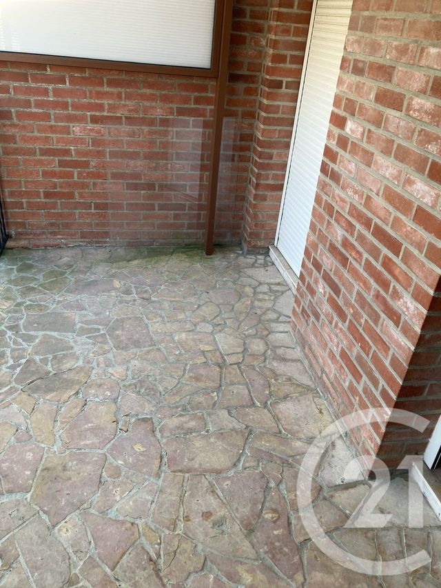 Appartement F2 &agrave; louer - 2 pi&egrave;ces - 51,70 m2 - Abbeville - 80 - PICARDIE