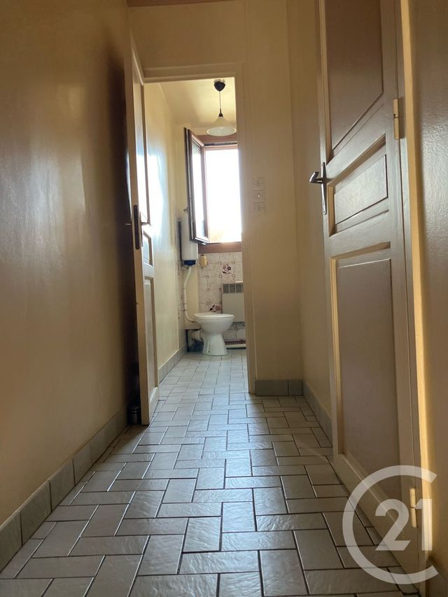 Appartement F2 &agrave; louer - 2 pi&egrave;ces - 51,70 m2 - Abbeville - 80 - PICARDIE