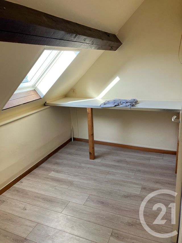 Appartement F2 &agrave; louer - 2 pi&egrave;ces - 51,70 m2 - Abbeville - 80 - PICARDIE