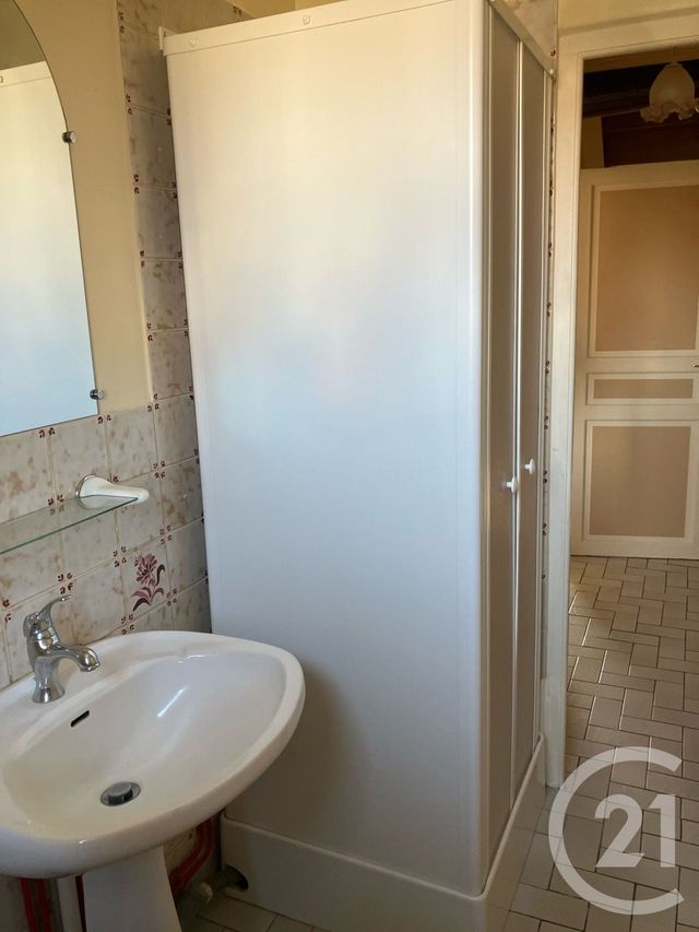 Appartement F2 &agrave; louer - 2 pi&egrave;ces - 51,70 m2 - Abbeville - 80 - PICARDIE