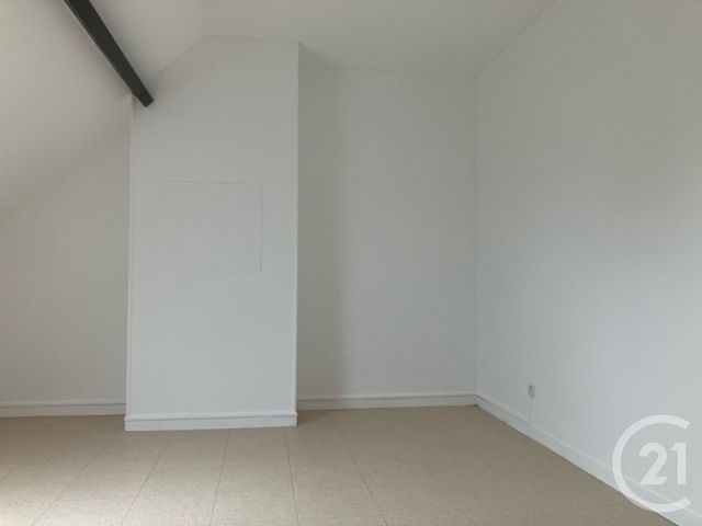 Appartement F2 &agrave; louer - 2 pi&egrave;ces - 34,30 m2 - Abbeville - 80 - PICARDIE