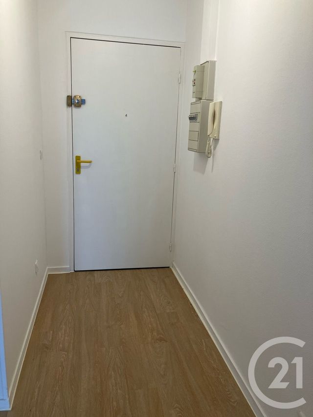 Appartement F2 &agrave; louer - 2 pi&egrave;ces - 34,30 m2 - Abbeville - 80 - PICARDIE