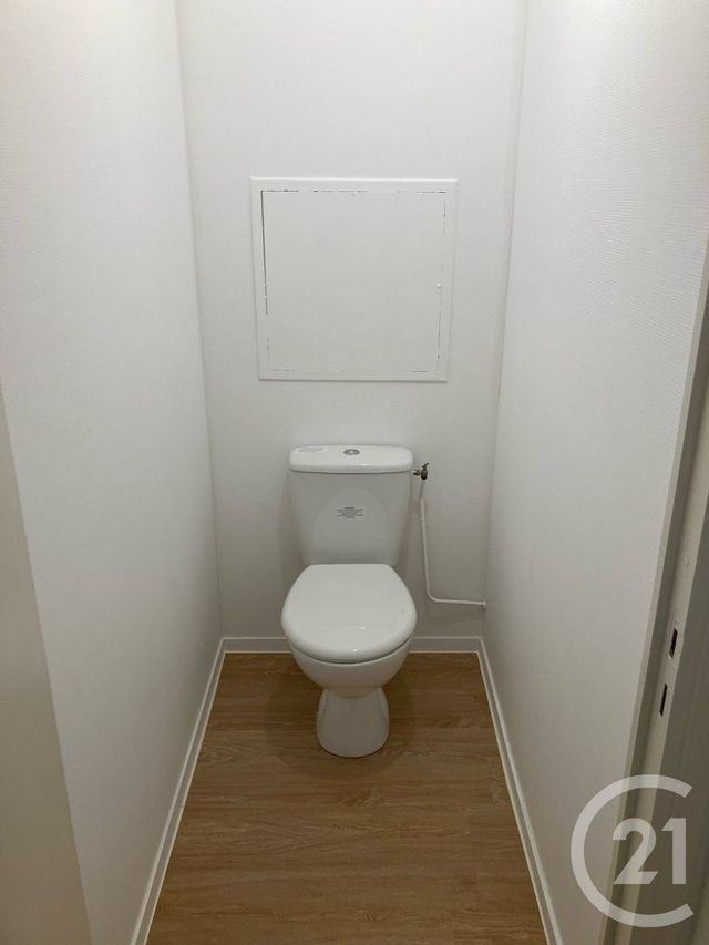 Appartement F2 &agrave; louer - 2 pi&egrave;ces - 34,30 m2 - Abbeville - 80 - PICARDIE