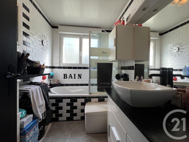 Maison &agrave; vendre - 4 pi&egrave;ces - 70,06 m2 - Mareuil Caubert - 80 - PICARDIE