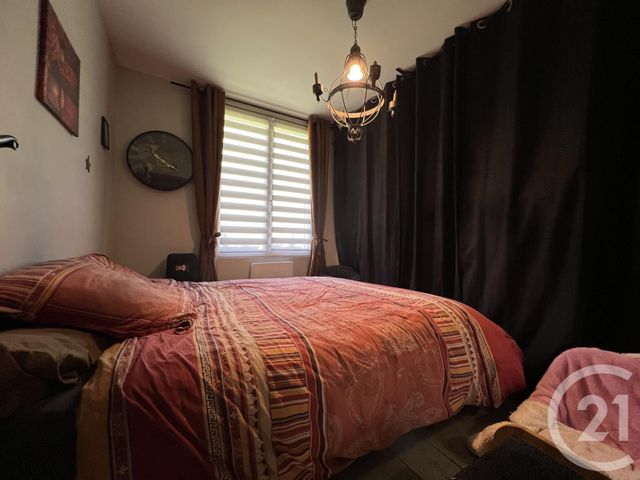 Maison &agrave; vendre - 4 pi&egrave;ces - 70,06 m2 - Mareuil Caubert - 80 - PICARDIE