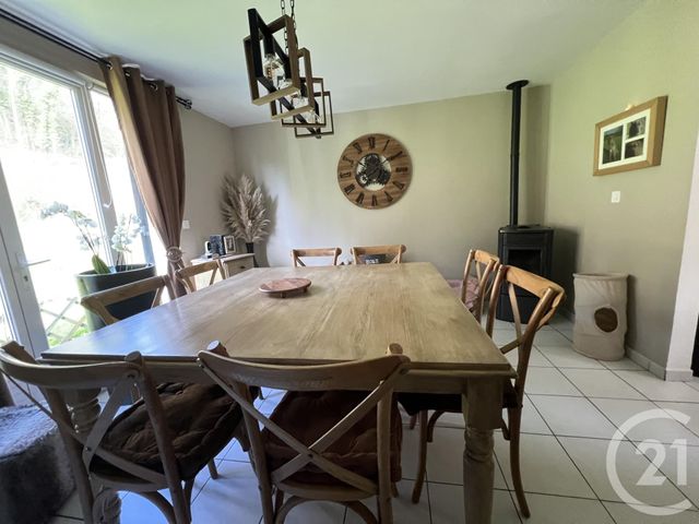 Maison &agrave; vendre - 4 pi&egrave;ces - 70,06 m2 - Mareuil Caubert - 80 - PICARDIE