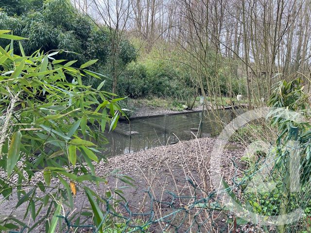 Maison &agrave; vendre - 4 pi&egrave;ces - 70,06 m2 - Mareuil Caubert - 80 - PICARDIE