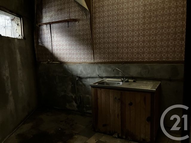 Maison &agrave; vendre - 2 pi&egrave;ces - 51 m2 - Abbeville - 80 - PICARDIE