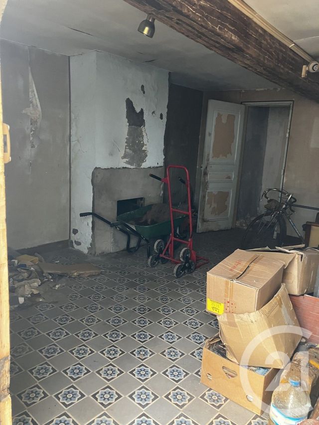 Maison &agrave; vendre - 2 pi&egrave;ces - 51 m2 - Abbeville - 80 - PICARDIE